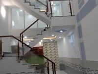 Bán nhà Bình Mỹ, Củ Chi 50m2 giá 1 tỷ (thương lượng) Bán nhà Bình Mỹ, Củ Chi 50m2 giá 1 tỷ (thương lượng)