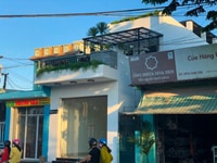 Bán nhà 215A Âu Cơ gần chợ Hòa Khánh;vị trí đắc địa kdoanh Giá 5,4 tỷ Bán nhà 215A Âu Cơ gần chợ Hòa Khánh;vị trí đắc địa kdoanh Giá 5,4 tỷ
