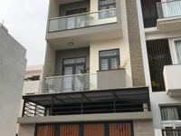 Cho thuê nhà phố compound Quận 7 - từ cơ bản đến full nội thất - 20tr Cho thuê nhà phố compound Quận 7 - từ cơ bản đến full nội thất - 20tr