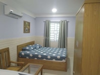 Cho thuê phòng Nguyễn Văn Đậu, 25m2 full nội thất,5tr Cho thuê phòng Nguyễn Văn Đậu, 25m2 full nội thất,5tr