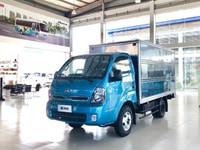 Xe tải kia k250 tải 2.5 tấn mới nhât, giá mềm, hỗ trợ trả góp Xe tải kia k250 tải 2.5 tấn mới nhât, giá mềm, hỗ trợ trả góp