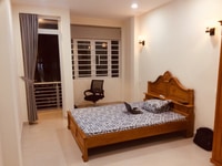 Phòng trọ trung tâm Quận 3, nhà mới xây Phòng trọ trung tâm Quận 3, nhà mới xây