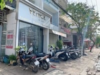 Bán nhà mặt tiền đường Phạm Ngũ Lão, diện tích hơn 100m2, nhà gần siêu Bán nhà mặt tiền đường Phạm Ngũ Lão, diện tích hơn 100m2, nhà gần siêu