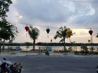 Bán nhà 2 mặt đường Bạch Đằng, trung tâm phố cổ Bán nhà 2 mặt đường Bạch Đằng, trung tâm phố cổ