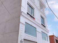 Bán nhà mới xây hẻm xe hơi Huỳnh Tấn Phát, Quận 7, Dt 4,2x12m, 3 lầu. Bán nhà mới xây hẻm xe hơi Huỳnh Tấn Phát, Quận 7, Dt 4,2x12m, 3 lầu.