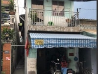 Bán gấp trong tuần: Nhà hẻm 10m 356/ Thoại Ngọc Hầu, DT 3,9x18,7m Bán gấp trong tuần: Nhà hẻm 10m 356/ Thoại Ngọc Hầu, DT 3,9x18,7m