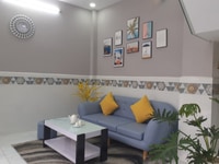 Nhà mới xây ngay nằm ngay chợ DTSD 100m2 Bình Tân Nhà mới xây ngay nằm ngay chợ DTSD 100m2 Bình Tân
