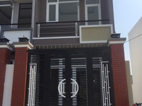 Nhà mới, 1 lầu, gần cầu ông thìn, sổ hồng riêng, đường QL 50 Nhà mới, 1 lầu, gần cầu ông thìn, sổ hồng riêng, đường QL 50