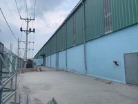 Kho xưởng 2400m2 MT Nguyễn Ảnh Thủ giá 200tr/tháng Kho xưởng 2400m2 MT Nguyễn Ảnh Thủ giá 200tr/tháng