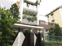 Cho Thuê Biệt Thự Modern Để Ở + Văn Phòng Phường Bình An, Quận 2 Cho Thuê Biệt Thự Modern Để Ở + Văn Phòng Phường Bình An, Quận 2