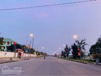 Đất đẹp đường Nguyễn Huệ cách biển chỉ 300m Đất đẹp đường Nguyễn Huệ cách biển chỉ 300m