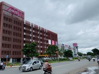 Lô đất hẻm nhựa 7m đường số 8 Đối Diện Aeon tân phú, (6x9.2m) Lô đất hẻm nhựa 7m đường số 8 Đối Diện Aeon tân phú, (6x9.2m)
