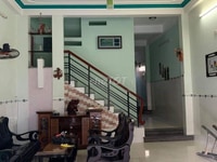 Cho thuê nhà Hoài Thanh, diện tích: 160m. Giá 11tr Cho thuê nhà Hoài Thanh, diện tích: 160m. Giá 11tr