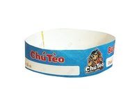 Vòng tay giấy cho khu vui chơi Vòng tay giấy cho khu vui chơi