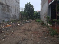 Bán đất mặt đường 208, An Đồng, AN Dương Giá 2.4 tỷ Bán đất mặt đường 208, An Đồng, AN Dương Giá 2.4 tỷ