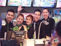 Tuyển dụng, việc làm tại Rạp phim TPHCM, Bình dương Thời Vụ 35K/Giờ Tuyển dụng, việc làm tại Rạp phim TPHCM, Bình dương Thời Vụ 35K/Giờ