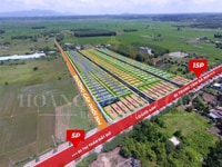 Đất nền trung tâm huyện Đất Đỏ giá 7,3tr/m2 cơ sở hạ tầng hoàn chỉnh Đất nền trung tâm huyện Đất Đỏ giá 7,3tr/m2 cơ sở hạ tầng hoàn chỉnh
