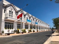 Khu Đô Thị Mới Nam Phan Thiết - Nơi Đáng Sống Khu Đô Thị Mới Nam Phan Thiết - Nơi Đáng Sống