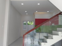 Nhà mới xây xong 1 trệt 2 lầu ngay đường 11 trường thọ - Thủ Đức Nhà mới xây xong 1 trệt 2 lầu ngay đường 11 trường thọ - Thủ Đức