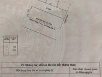 Bán nhà mặt tiền đường trần ngọc quế ngang trên 4m giá dưới 4 tỷ Bán nhà mặt tiền đường trần ngọc quế ngang trên 4m giá dưới 4 tỷ