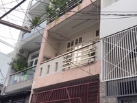 Bán Nhà HXH Thông Đường Gò Dầu 4 x 14 Trệt 2 Lầu Gía 5.95 Tỷ TL Bán Nhà HXH Thông Đường Gò Dầu 4 x 14 Trệt 2 Lầu Gía 5.95 Tỷ TL