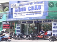 Nhà Thuốc Minh Châu cần thuê MB tất cả các quận Thành Phố Hồ Chí Minh Nhà Thuốc Minh Châu cần thuê MB tất cả các quận Thành Phố Hồ Chí Minh