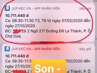 Đống Đa - Cần NV nữ làm dọn dẹp nhà ca sáng cố định Đống Đa - Cần NV nữ làm dọn dẹp nhà ca sáng cố định