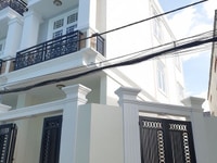 Nhà 2 Lầu 79M2 Sổ Hồng Riêng View Sông Đường 16 Hiệp Bình Chánh Nhà 2 Lầu 79M2 Sổ Hồng Riêng View Sông Đường 16 Hiệp Bình Chánh
