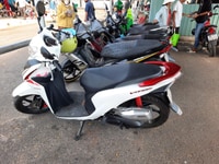 Cho thuê xe máy Phan Thiết & Mũi Né Thanh Lâm, giá rẻ từ 80k/ ngày Cho thuê xe máy Phan Thiết & Mũi Né Thanh Lâm, giá rẻ từ 80k/ ngày