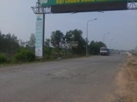 Chính chủ muốn bán 2 lô mặt tiền Phạm Thái Bường tuyệt đẹp Chính chủ muốn bán 2 lô mặt tiền Phạm Thái Bường tuyệt đẹp