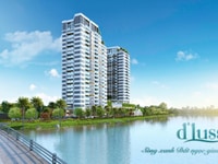 Nhận booking căn hộ D'Lusso Quận 2, trực tiếp CĐT UT1 giai đoạn 1. Nhận booking căn hộ D'Lusso Quận 2, trực tiếp CĐT UT1 giai đoạn 1.