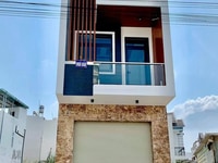 Bán nhà 1 trệt 2 lầu đường số 3 khu dân cư đại học y dược Bán nhà 1 trệt 2 lầu đường số 3 khu dân cư đại học y dược