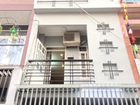 Bán nhà mới 2 lầu hẻm xe hơi đường Dạ Nam Phường 2 Quận 8 Bán nhà mới 2 lầu hẻm xe hơi đường Dạ Nam Phường 2 Quận 8