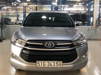 INNOVA 2.0G sx 2017 xe cực đẹp có bảo hành INNOVA 2.0G sx 2017 xe cực đẹp có bảo hành