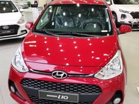 Khuyến mãi cực nóng - Hyundai Grand i10 2021 - Giá hời mùa COVID Khuyến mãi cực nóng - Hyundai Grand i10 2021 - Giá hời mùa COVID