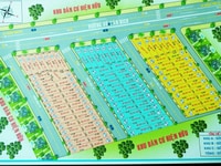 Đất trống DA Kim Phong 1- Đường Võ Văn Bích,xã Bình Mỹ, Củ Chi, 22tr/m Đất trống DA Kim Phong 1- Đường Võ Văn Bích,xã Bình Mỹ, Củ Chi, 22tr/m