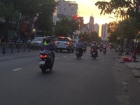 Bán nhà MT Lê Hồng Phong, Q10, 3.5x11m, 3 lầu mới. Giá: 16.2 tỷ Bán nhà MT Lê Hồng Phong, Q10, 3.5x11m, 3 lầu mới. Giá: 16.2 tỷ