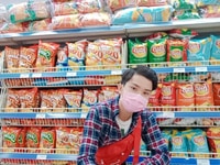 Trực tiếp làm việc tại Siêu Thị mini CẦN TUYỂN : nam/nữ Trực tiếp làm việc tại Siêu Thị mini CẦN TUYỂN : nam/nữ