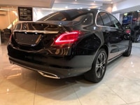 Mercedes C180 2020 Ra Mắt - Ưu Đãi Lên 70 Triệu Mercedes C180 2020 Ra Mắt - Ưu Đãi Lên 70 Triệu