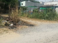 Bán đất 1 sẹc nhựa ở đông thạnh hóc môn gần khu công nghiệp Bán đất 1 sẹc nhựa ở đông thạnh hóc môn gần khu công nghiệp