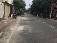 Bán Nhà MT Trần Thủ Độ . DT : 3.3 x 18 C4 Gía 5.8 Tỷ TL Bán Nhà MT Trần Thủ Độ . DT : 3.3 x 18 C4 Gía 5.8 Tỷ TL