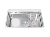 Chậu rửa bát Malloca MS 1022D chính hãng nhập khẩu nguyên chiếc Chậu rửa bát Malloca MS 1022D chính hãng nhập khẩu nguyên chiếc