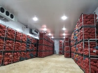 Tuyển nhân viên điện lạnh (Làm việc lâu dài) Tuyển nhân viên điện lạnh (Làm việc lâu dài)