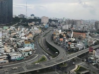 Cần bán căn hộ chung cư quận Bình Thạnh