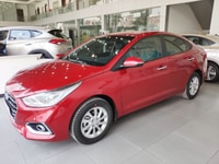 Bán xe Hyundai Accent 2020 Mẫu mới, giảm nóng 20 triệu Bán xe Hyundai Accent 2020 Mẫu mới, giảm nóng 20 triệu