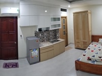 Căn hộ mới xây full nội thất Quận 5,khu yên tĩnh-an ninh Căn hộ mới xây full nội thất Quận 5,khu yên tĩnh-an ninh