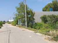 Bán đất thổ cư ở Đức Hòa dt 5x20m giá 900 triệu SỔ HỒNG RIÊNG Bán đất thổ cư ở Đức Hòa dt 5x20m giá 900 triệu SỔ HỒNG RIÊNG