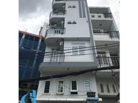 Phòng căn hộ dịch vụ chất lượng tại 52 Trần Kế Xương, P3, Q. BT Phòng căn hộ dịch vụ chất lượng tại 52 Trần Kế Xương, P3, Q. BT