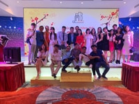 Tòa nhà Xi Reverview 190 nguyễn văn hưởng tuyển 10 nhân viên tạp vụ