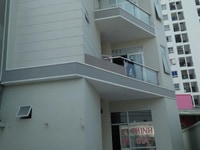 Cho thuê lại Lầu 2, diện tích 60m2, ở được 5-7 người thoải mái Cho thuê lại Lầu 2, diện tích 60m2, ở được 5-7 người thoải mái